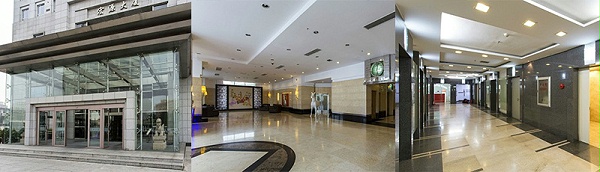 宏源大廈光纖接入，企業寬帶安裝