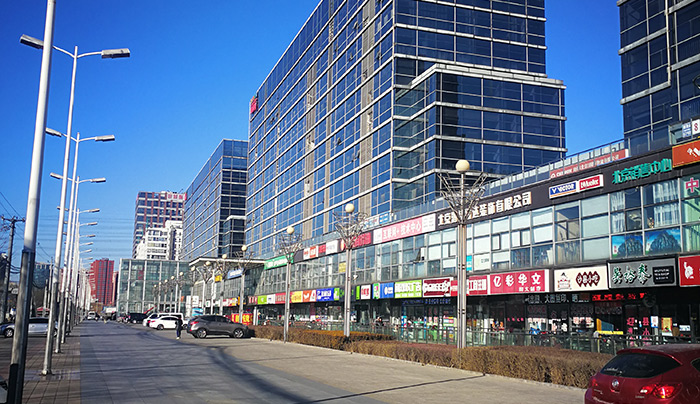 財(cái)滿街企業(yè)寬帶安裝，辦公寬帶安裝