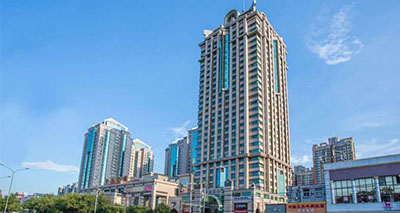 都會國際大廈企業(yè)寬帶