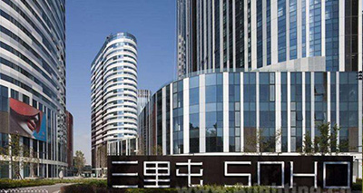 三里屯SOHO光纖接入，企業(yè)寬帶安裝