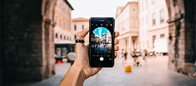 移動(dòng)網(wǎng)絡(luò)正在殺死Wi-Fi 未來5G將取代寬帶？