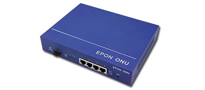 ONU、機頂盒、路由器常見問題及處理方法