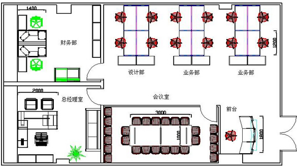 企業(yè)局域網(wǎng)組建的相關(guān)問題及建議