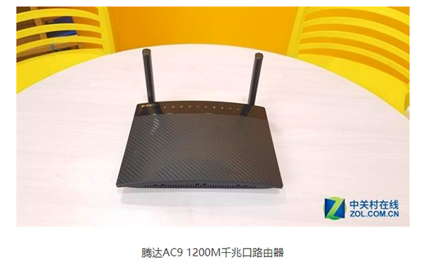 實測：路由器天線方向跟Wi-Fi信號有啥關(guān)系？