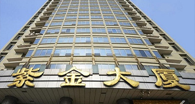 紫金大廈光纖接入，企業(yè)寬帶安裝
