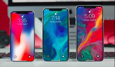 【方圓信息快訊】9月13日蘋果召開新品發布會！預計將發布新款iphone