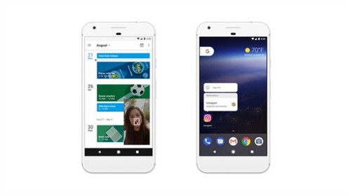 【方圓信息快訊】谷歌正式發布Android 8.0操作系統 代號"奧利奧"