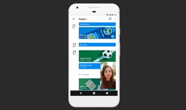 【方圓信息快訊】谷歌正式發布Android 8.0操作系統 代號"奧利奧"
