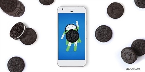 【方圓信息快訊】谷歌正式發布Android 8.0操作系統 代號"奧利奧"