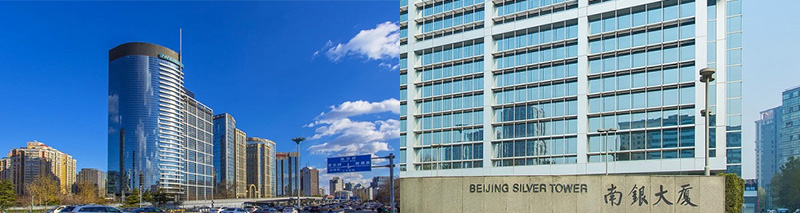南銀大廈光纖接入，企業寬帶安裝