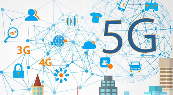 5G商用倒計(jì)時(shí)：2020年北京重點(diǎn)區(qū)域?qū)?shí)現(xiàn)5G覆蓋