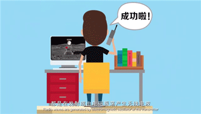 全球迎來第八個(gè)“世界無線電日”
