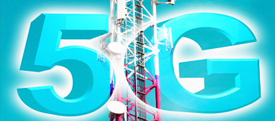 1-5月份新建5G基站27.5萬個 總數(shù)達到170萬