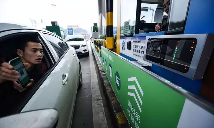 好消息！取消高速公路省界收費(fèi)站，具體方案正在報批